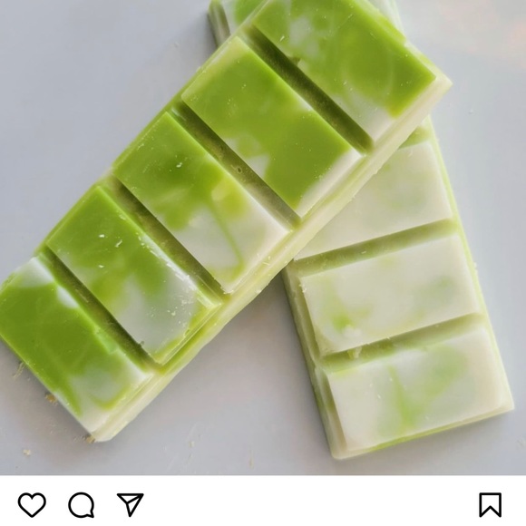 Wax melts- - Picture 3 of 5